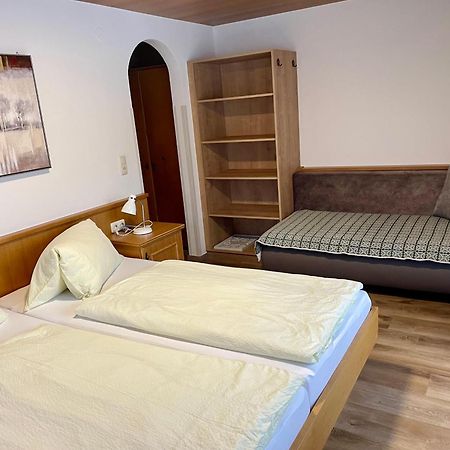 מאיירהופן Haus Groeblacher מראה חיצוני תמונה