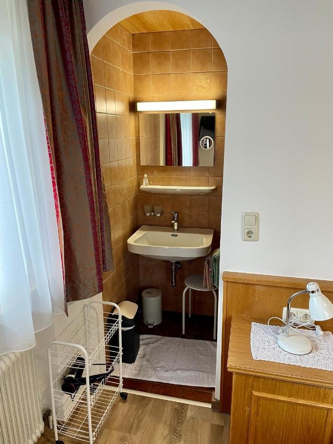 מאיירהופן Haus Groeblacher מראה חיצוני תמונה