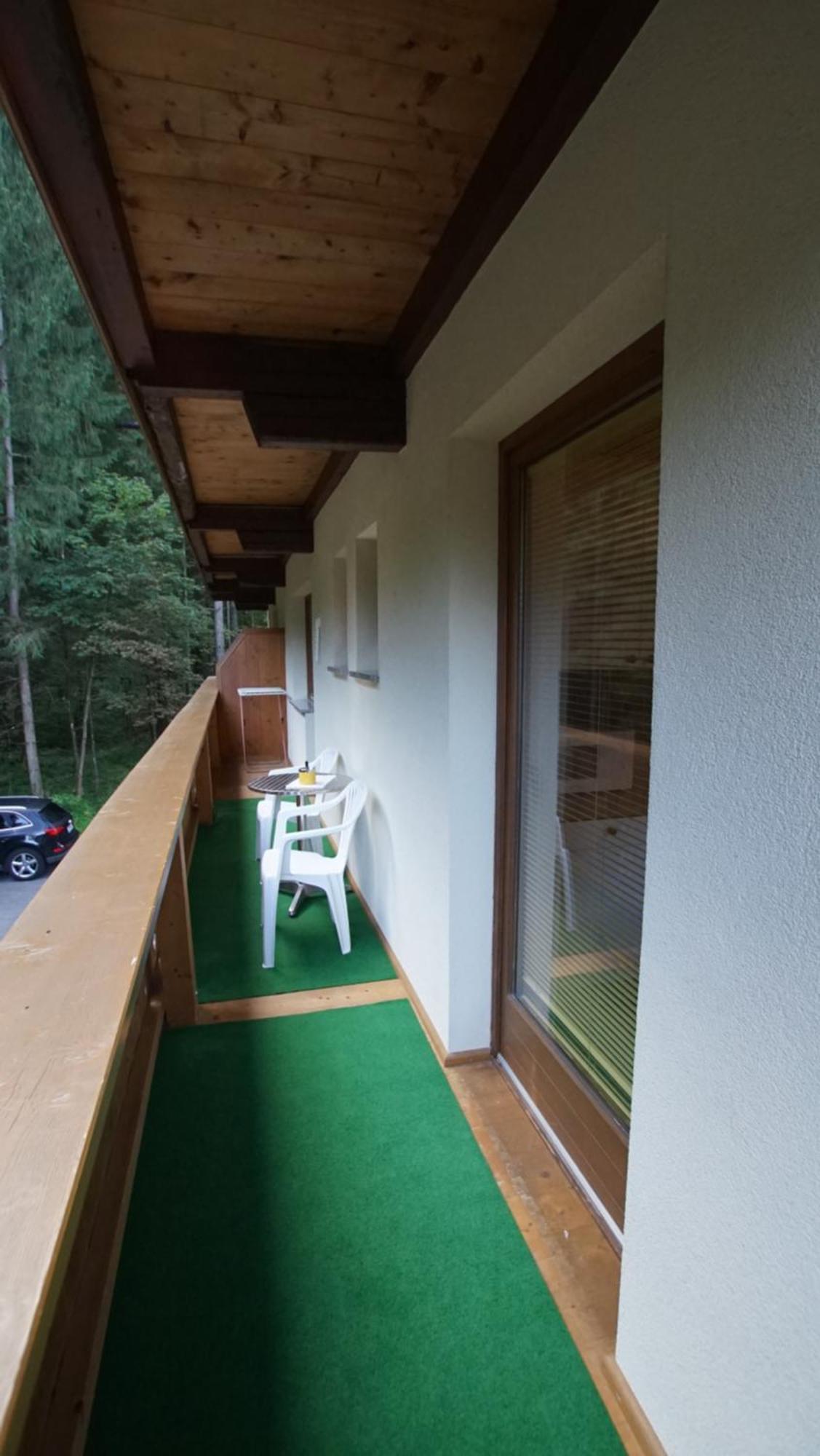 מאיירהופן Haus Groeblacher מראה חיצוני תמונה
