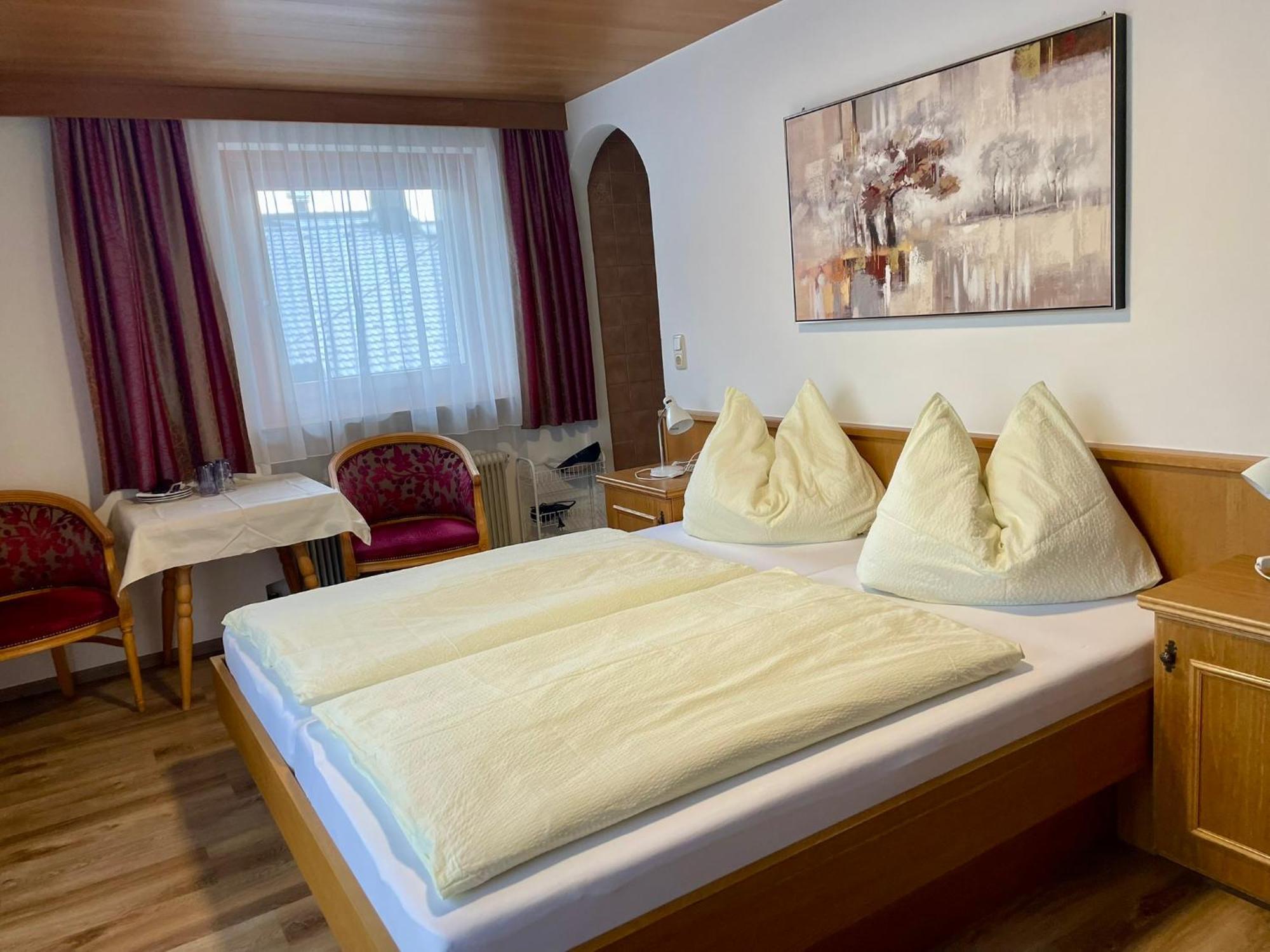 מאיירהופן Haus Groeblacher מראה חיצוני תמונה