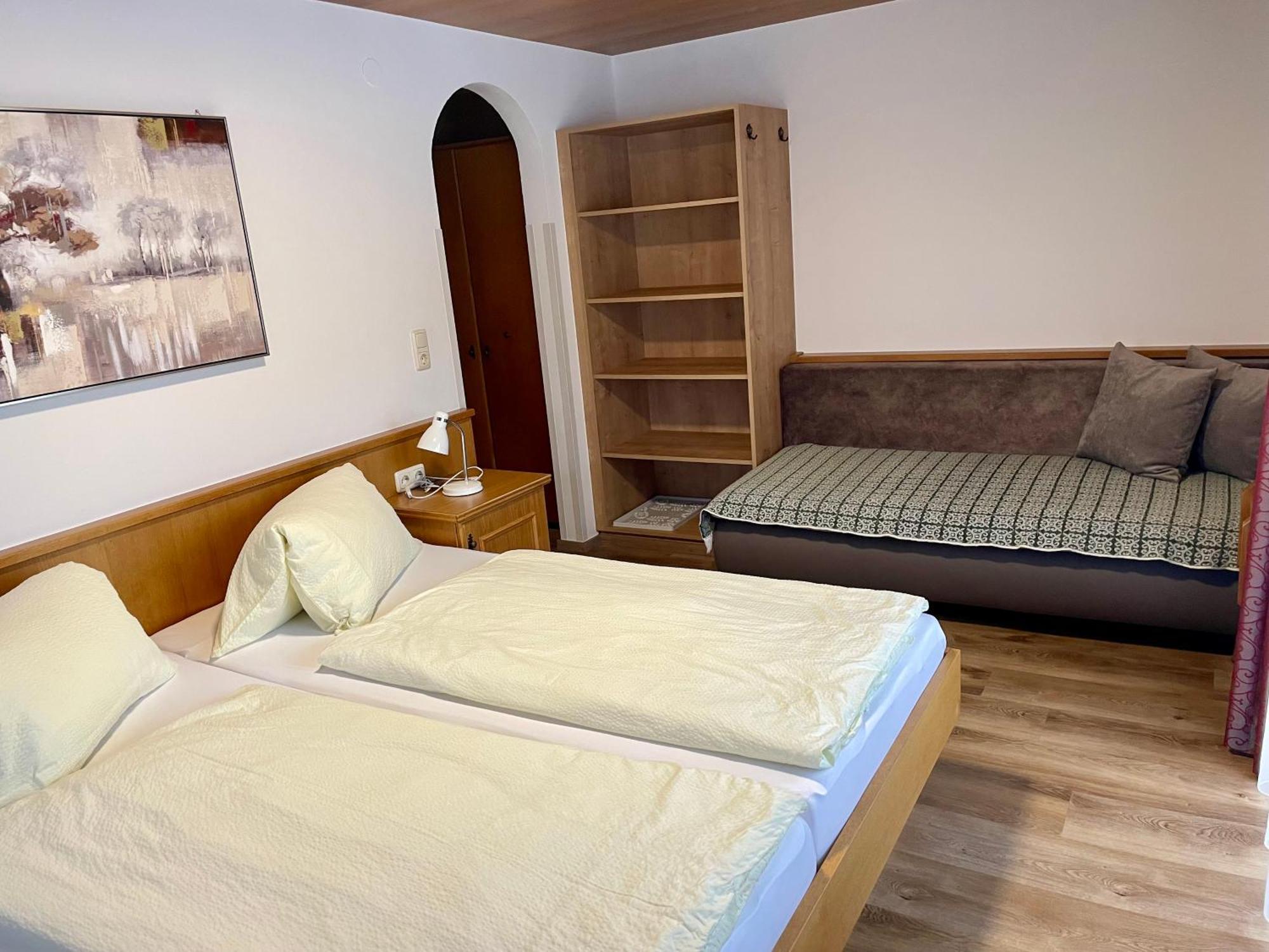 מאיירהופן Haus Groeblacher מראה חיצוני תמונה