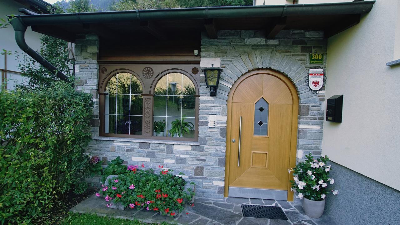 מאיירהופן Haus Groeblacher מראה חיצוני תמונה